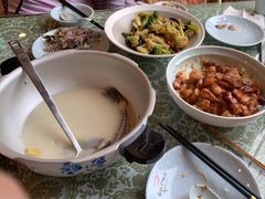 -山东八大碗山东老字号