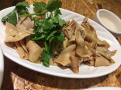 鹅肠-陈鹏鹏潮汕菜(欢乐海岸 海边景观店)