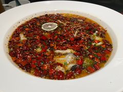 -蜀香格格•剁椒鱼头(龙西店)