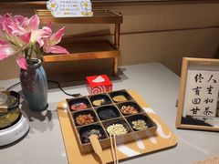 -海底捞火锅(公益西桥店)