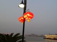 -武汉两江游览·夜游长江(汉口粤汉码头)