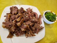 -北冰洋狗肉冷面城(总店)