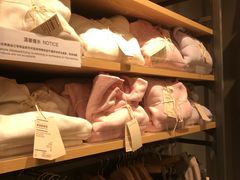 -MUJI无印良品(京西大悦城店)