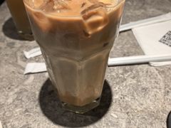 -留半山·香港食堂(啦啦宝都店)