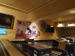 -霄汉羊排(万松园一店)