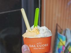 -Dal Cuore 达可芮冰淇淋(陕西北路店)