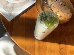 -BAKER&SPICE(祥云小镇店)