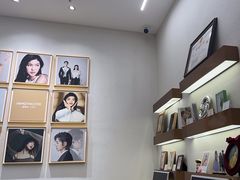 -海马体照相馆(重庆万象城大师店)