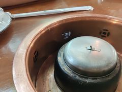 -前门杨记·铜锅涮肉(王府井·故宫店)