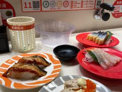 -新一番三文鱼寿司(友谊国贸城店)