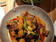 -湖兰金牌小炒肉(玉环万达店)