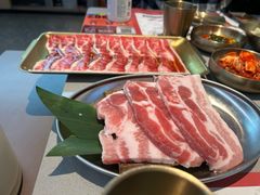 -韩一品韩国料理(柏庐南路店)