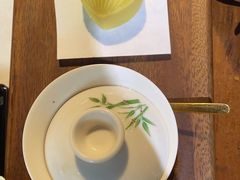 -荷风细雨·中国茶宴(碧云店)