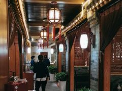 -和院老火锅铜锅烧烤海鲜(朱雀大街店)