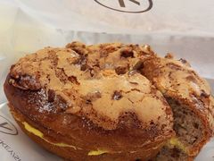 -HOT CRUSH趁热集合·现烤面包(环球港店)