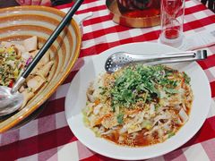 -西贝莜面村(朝阳大悦城店)
