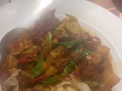 -阿娜尔·新疆菜(宜家荟聚中心店)