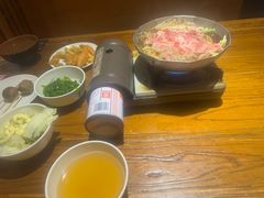 -王氏炉匠·烧鸟放题自助(三里屯店)