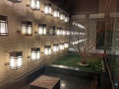 -西安凯悦酒店·湖畔中餐厅
