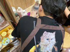 -青韵台陶艺Diy(永庆坊店)