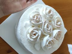 -炉边皮皮·烘焙甜品工厂店