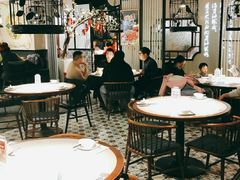 大堂-吉旺港式餐厅(南方商城店)
