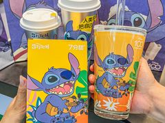 -7分甜(武林银泰店)