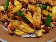 -肖记公安牛肉鱼杂馆·省级非物质文化遗产(三角路直营店)