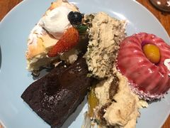 -郑州美盛喜来登大酒店