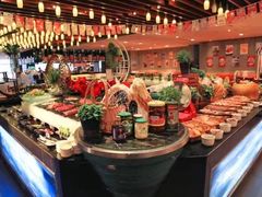 -青岛海尔洲际酒店