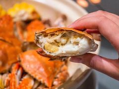 -盐汪子杂鱼馆(大港店)