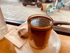 -常识咖啡common sense(春熙路店)