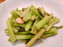 洪山菜苔-丹江渔村(首都机场店)