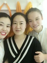 -Cocodemer产后恢复(杭大店)