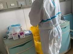 -重庆医科大学附属第一医院(本部)