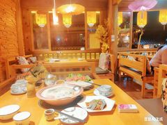 -民食香·腊排骨野生菌美食(木府店)