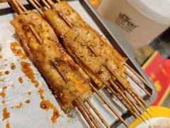 -金谷园饺子·烧烤(人大总店)