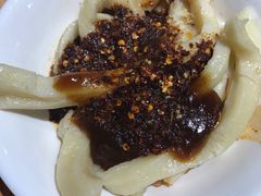 甜水面-洞子口张老二凉粉(文殊院店)