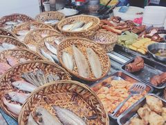 -长平老姿娘夜粥(平东一街店)