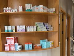 -关爱宠物医院·猫科中心·消化科(滨湖万达分院)