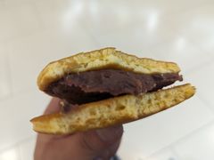 -辛一·铜锣烧(大宁久光店)