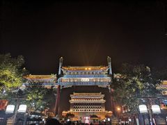 -四季民福烤鸭店(前门廊房二条店)
