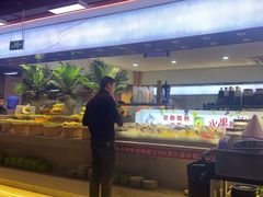 -新艺自助美食城(中山路店)