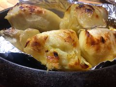 烤榴莲-阿记烧烤(大兴新区店)