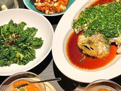 -晓长安·新陕菜(曲江店)