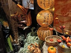 -汉水谣·江景餐厅(江滩店)