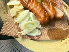-FOOOO CITY CLUB 孚乐里音乐西餐酒吧(悠方店)