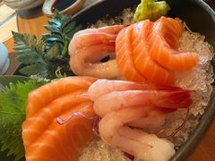 -隐泉·HANA BY HATSUNE葉奈日式料理(国贸商城店)