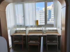 -竹川学社·自助沉浸自习室(海淀黄庄店)