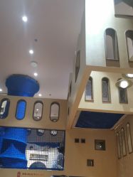 -奈尔宝家庭中心·亲子餐厅(前滩店)